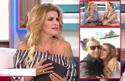 Nuray Sayarı'nın eşi Aşkın Sayarı ilk kez konuştu! Bugün mahkemeye çıktılar