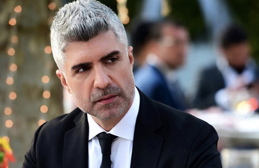 Özcan Deniz'in 8 Mart paylaşımı kriz çıkardı kadınlar isyan etti