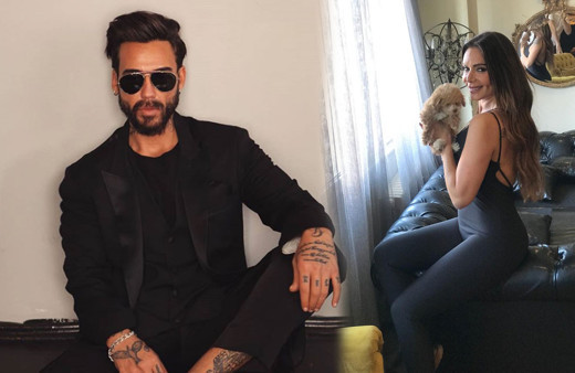 Sevda Demirel Doruk Doğrusöz'le cinsel hayatını anlattı cinsiyet değiştirmişti