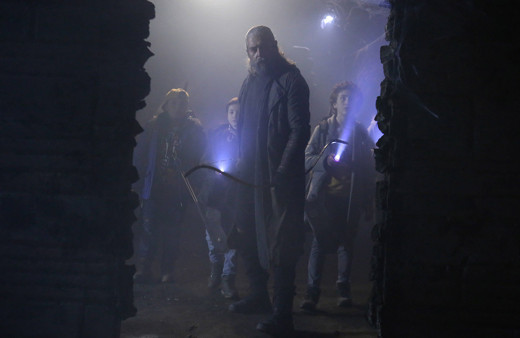 Tozkoparan 50. bölüm fragmanı