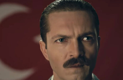 Ya İstiklal Ya Ölüm dizisi 1. bölüm yeni fragmanı yayınlandı!