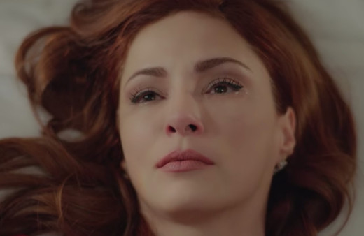 Kanal D'nin Zalim İstanbul dizisinde finale haftalar kala hata!