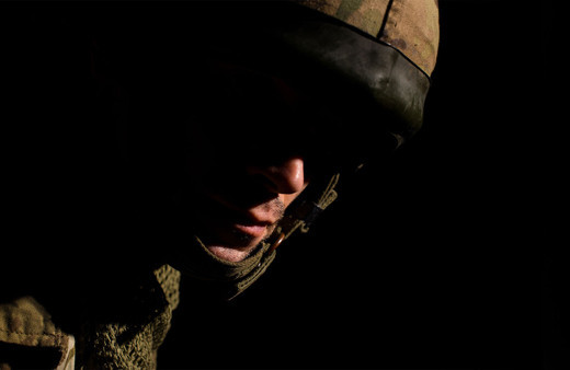 İngiltere'de son 2 ayda 14 eski asker intihar etti