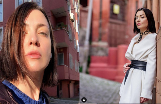 Arzu Yanardağ kimdir kaç yaşında dizi ve filmleri