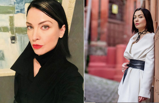 Arzu Yanardağ eşleri kimdir kaç kere evlendi ilk eşine bakın