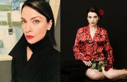 Arzu Yanardağ'ın kızının babası kimdir?