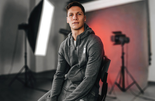 Gaston Campi: Uğurcan ve Sörloth'un dünyanın her takımda oynayabilir