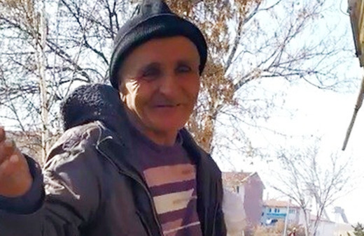 Dilenciden şok itiraf: Cuma günleri en az 500 lira kazanıyorum