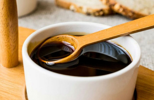 Cumhurbaşkanı Erdoğan 'her gün içiyorum' dedi dut pekmezi satışları patladı