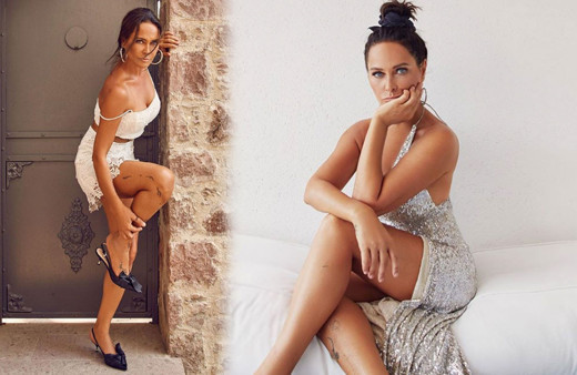 Hülya Avşar sansürsüz yayın yapmak için yönünü dijitale çevirdi geri dönüyor