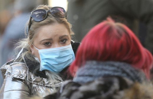 İtalya corona virüs sebebiyle topyekün karantinada OHAL ilan edildi