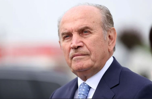 Kadir Topbaş kimdir kaç yaşında aslen nereli yoğun bakıma alındı