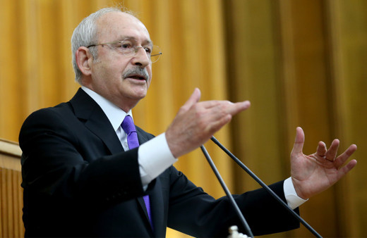 Kemal Kılıçdaroğlu: Vefa Salman yolsuzluk yapmışsa biz gerekeni yapacağız