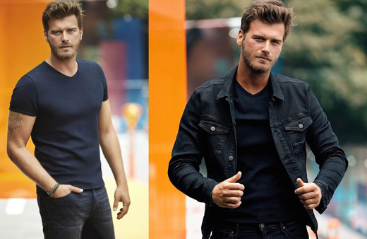 Kıvanç Tatlıtuğ aylar sonra paylaştı eşi Başak Dizer bakın ne yorum yaptı