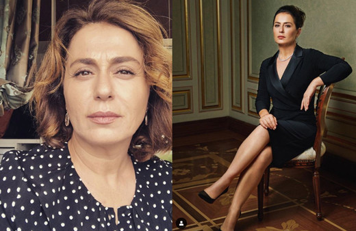 Nazan Kesal eşi Ercan Kesal kimdir? Nazan Kesal dizileri hangisi