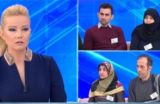 Palu Ailesi davasında kan donduran gerçekler açlık dayak işkence