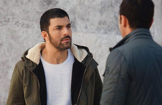 Sefirin Kızı 13. bölüm fragmanı