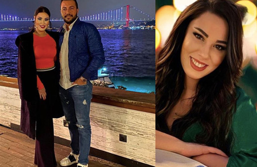 Tuğçe Tayfur sevgilisi Gökhan Göz kimdir ne iş yapıyor?