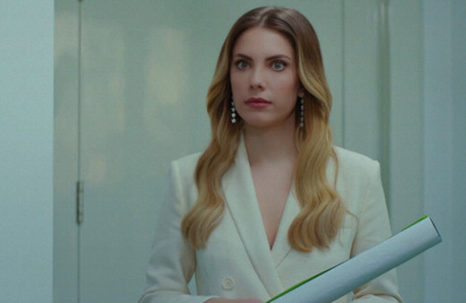 Yasak Elma 73. bölüm fragmanı