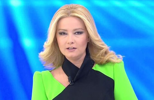 ATV Müge Anlı canlı yayında Türkiye'de koronavirüs açıklaması! Okullar tatil edilsin