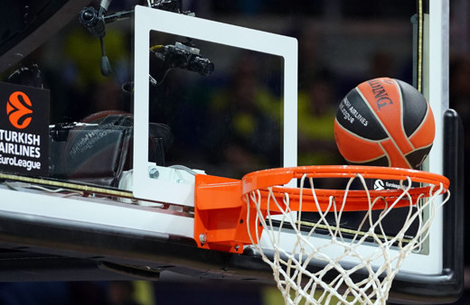 THY Euroleague'de 29. hafta heyecanı
