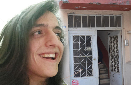 Aydın'da 21 yaşındaki genç evinde ölü olarak bulundu