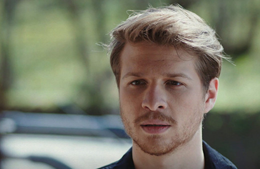 Baraj 1. bölüm fragmanı