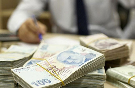 Cari rakamları açıklandı Şubat ayında açık 1.528 milyon dolar arttı