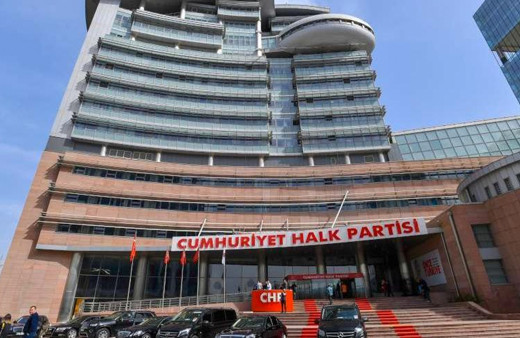 CHP’den Türkiye’de koronavirüsü tespit edilmesiyle ilgili ilk açıklama
