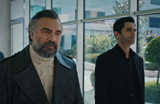 Eşkıya Dünyaya Hükümdar Olmaz 160. bölüm fragmanı