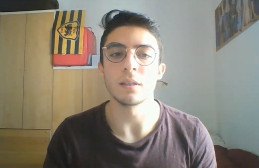 İtalya'da sağlık sistemi çöküyor! KKTC'li genç anlattı