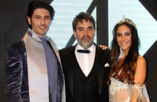 Fashion TV 2020 Türkiye güzelleri seçildi