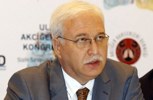 Koronavirüs 70 yaş üstü için ölümcül! Bilim Kurulu üyesi Tevfik Özlü açıkladı