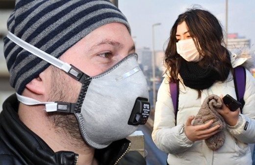 Koronavirüs maske fiyatlarını uçurdu en ucuz ve koruyucu maske nereden alınır?