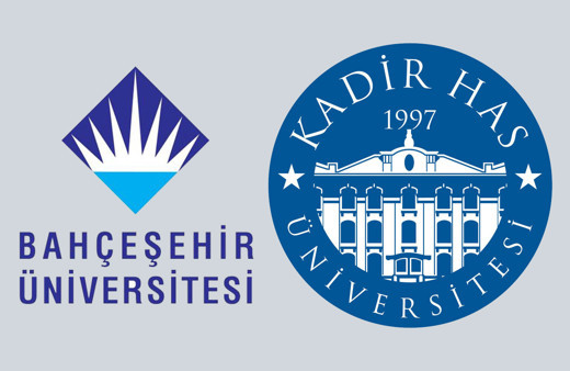 Kadir Has ve Bahçeşehir üniversiteleri koronavirüs nedeniyle eğitime ara verdi