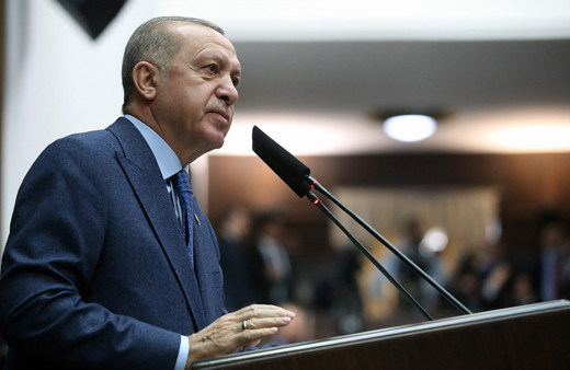 İstanbul'da 2 salgın hastanesi kuruluyor