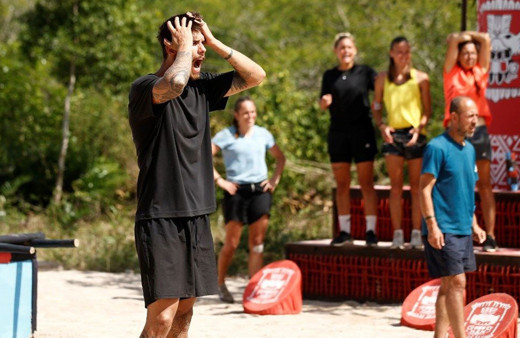 Survivor SMS sonuçlarıyla elenen isim belli oldu yeni yarışmacı geliyor