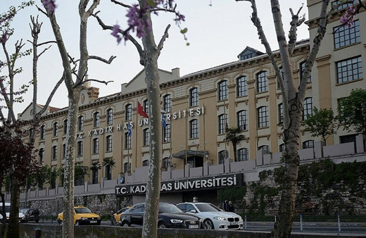 Kadir Has Üniversitesi kaç gün tatil ne zaman açılacak son haber geldi