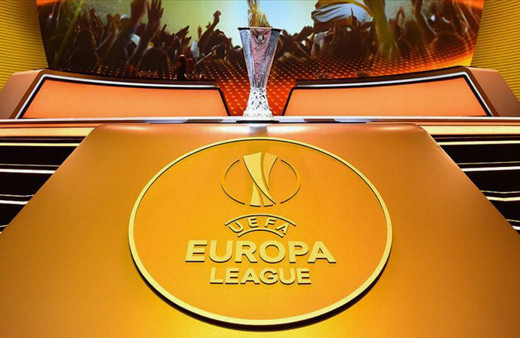 UEFA Avrupa Ligi'nde 2 maç koronavirüs salgını nedeniyle ertelendi