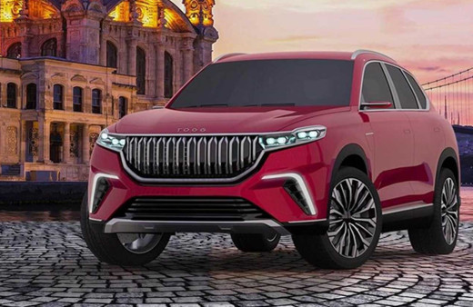 Yerli otomobilin Bursa Gemlik'teki tanıtım toplantısı ertelendi