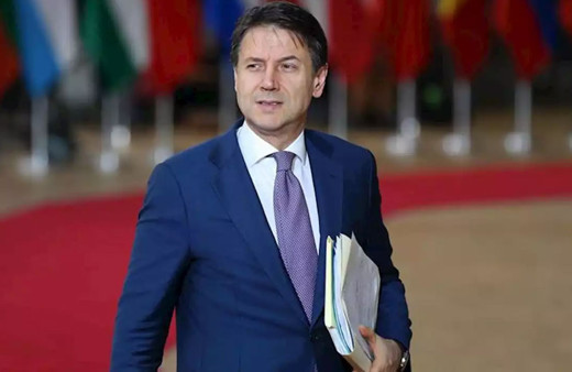 İtalya'da korkulan oldu! Tüm faaliyetler durduruldu