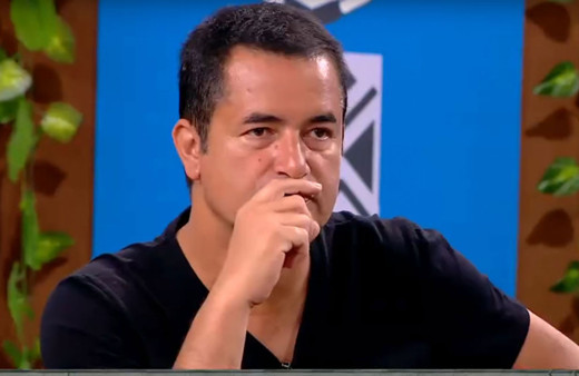 Netflix'te bomba Acun Ilıcalı projesi! Exatlon Challenge geliyor