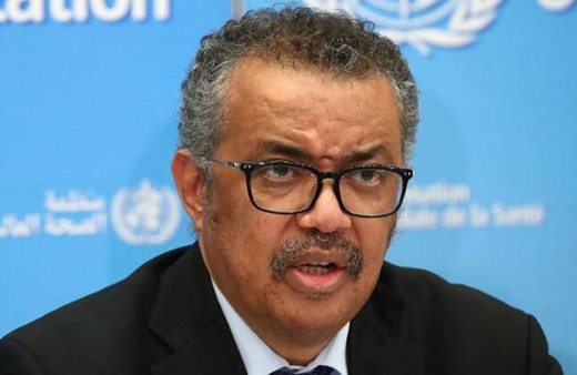 DSÖ Başkanı'ndan koronavirüsün biteceği tarih ile ilgili çarpıcı tahmin