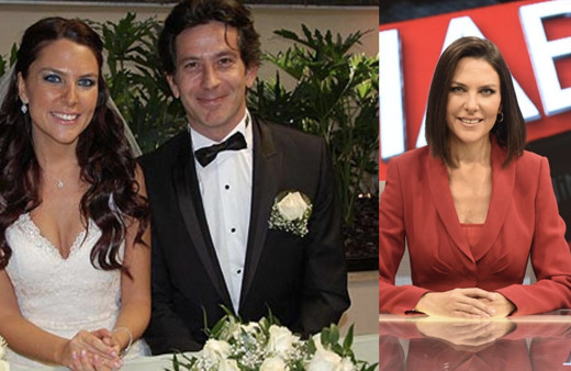 Deniz Bayramoğlu kimdir Ece Üner'in eşi mesleği nedir?