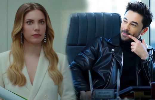 FOX TV Yasak Elma dizisine bir ünlü oyuncu daha katıldı transfere doymuyor