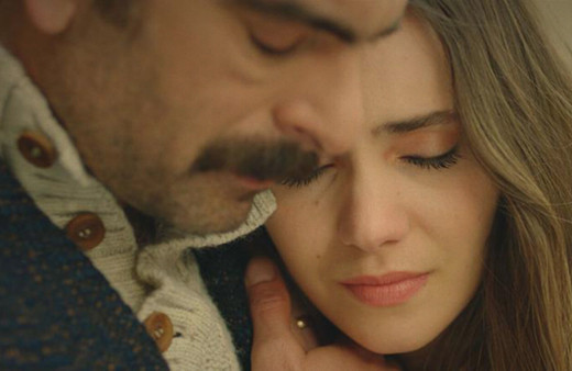 Güvercin 13. bölüm 2. fragmanı