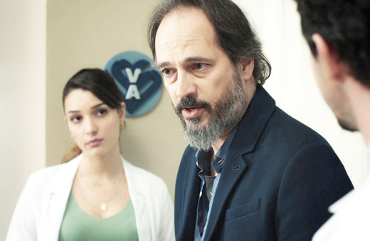 Kanal D'den Hekimoğlu'nu yakan hataya yorum yağdı!