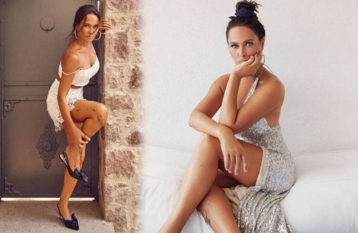 Hülya Avşar Show YouTube'ta yayımlanacak! İlk tanıtım videosu geldi