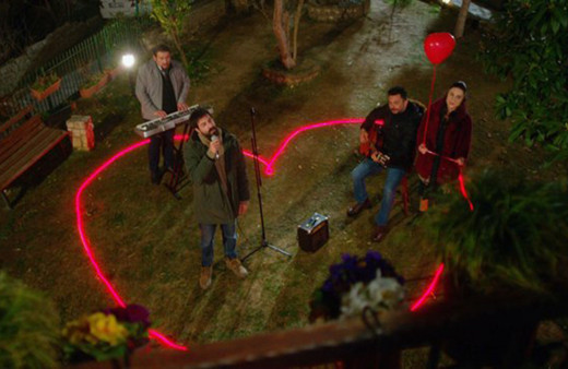 Kuzey Yıldızı İlk Aşk 25. bölüm 2. fragmanı