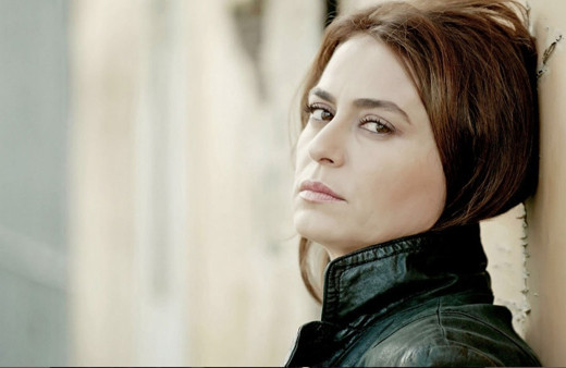 Nazan Kesal kimdir kiminle evli? Nazan Kesal dizileri